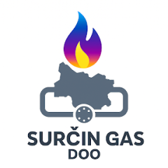 Gas Surcin